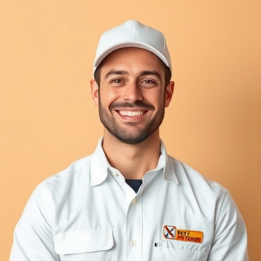 Lead Technician Mike R.