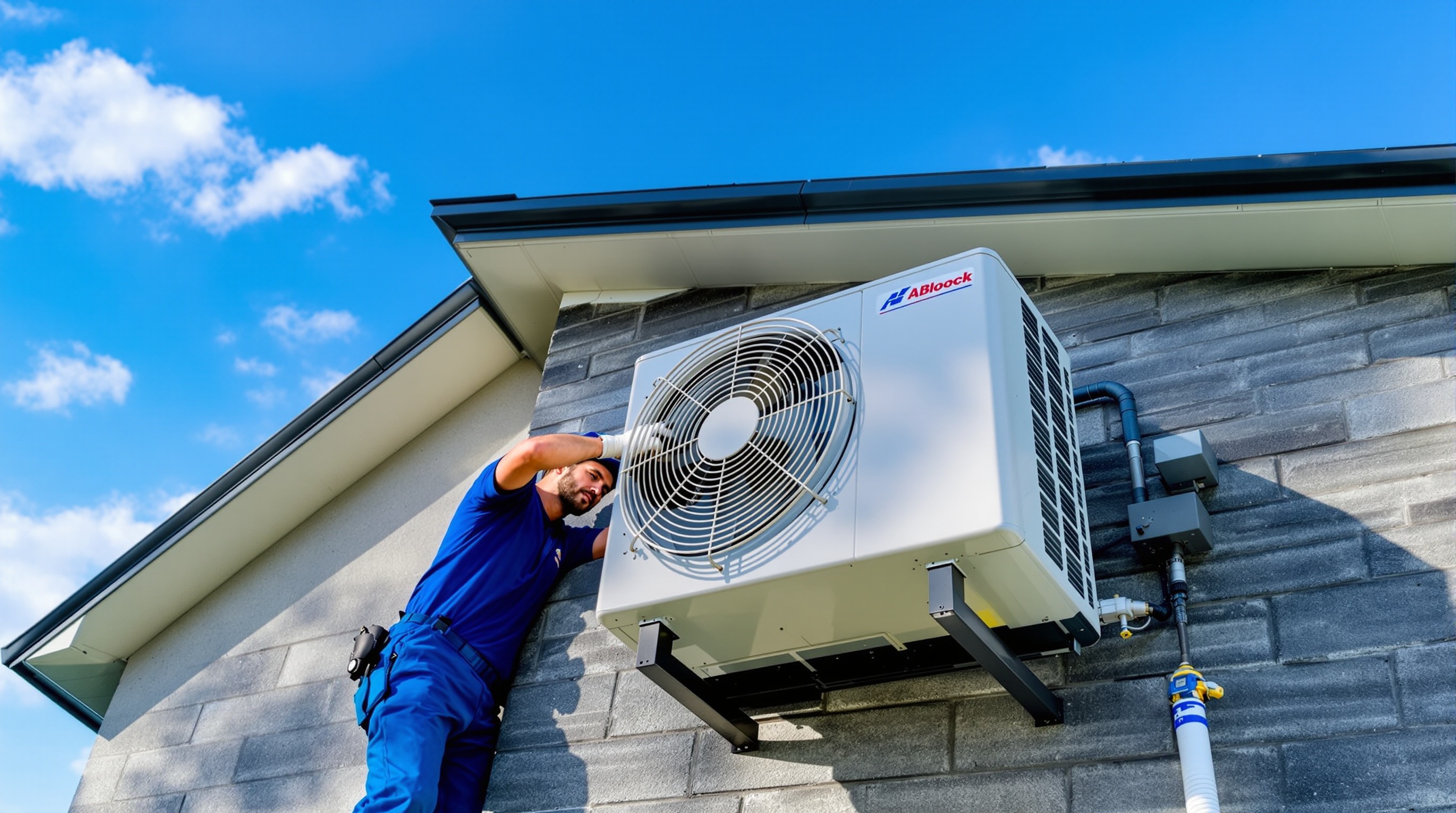 commercial hvac services Etobicoke