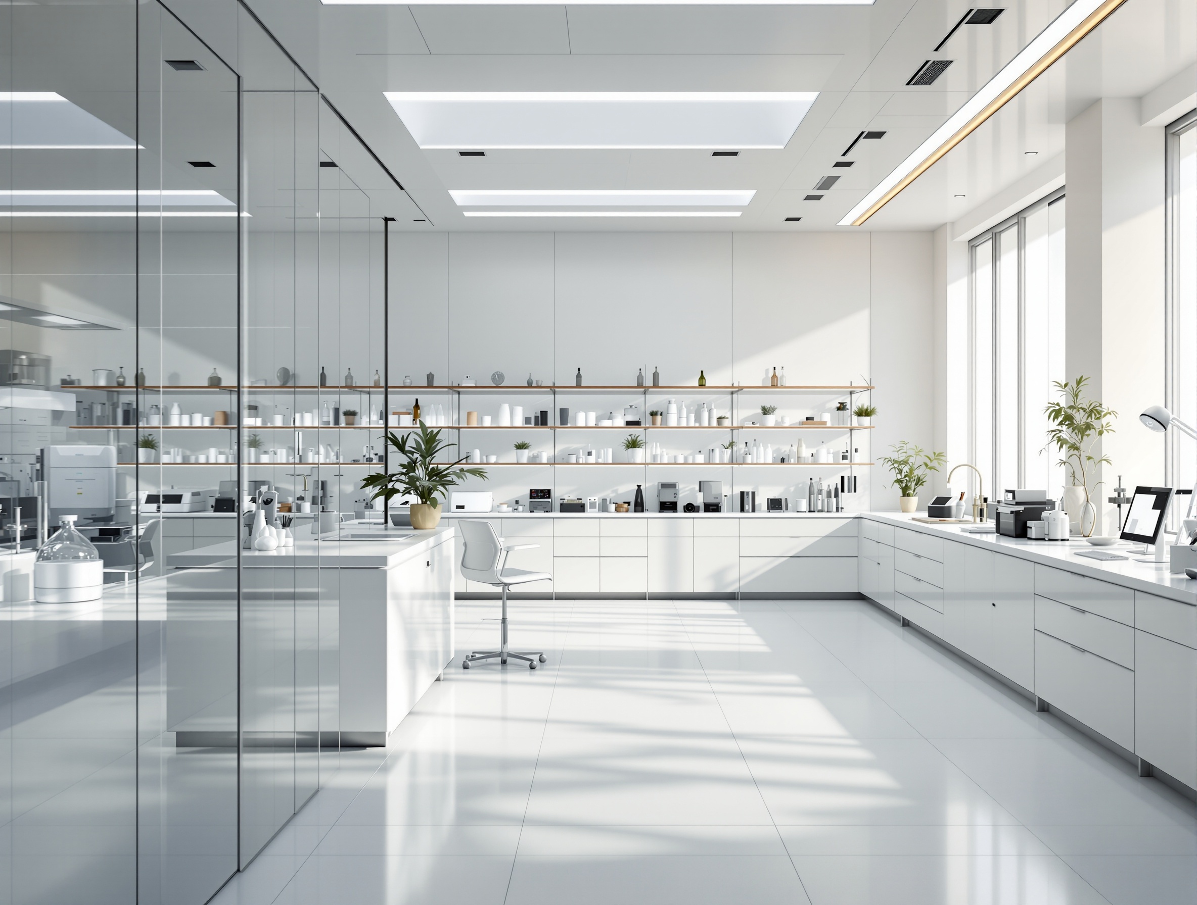 セッションルーム