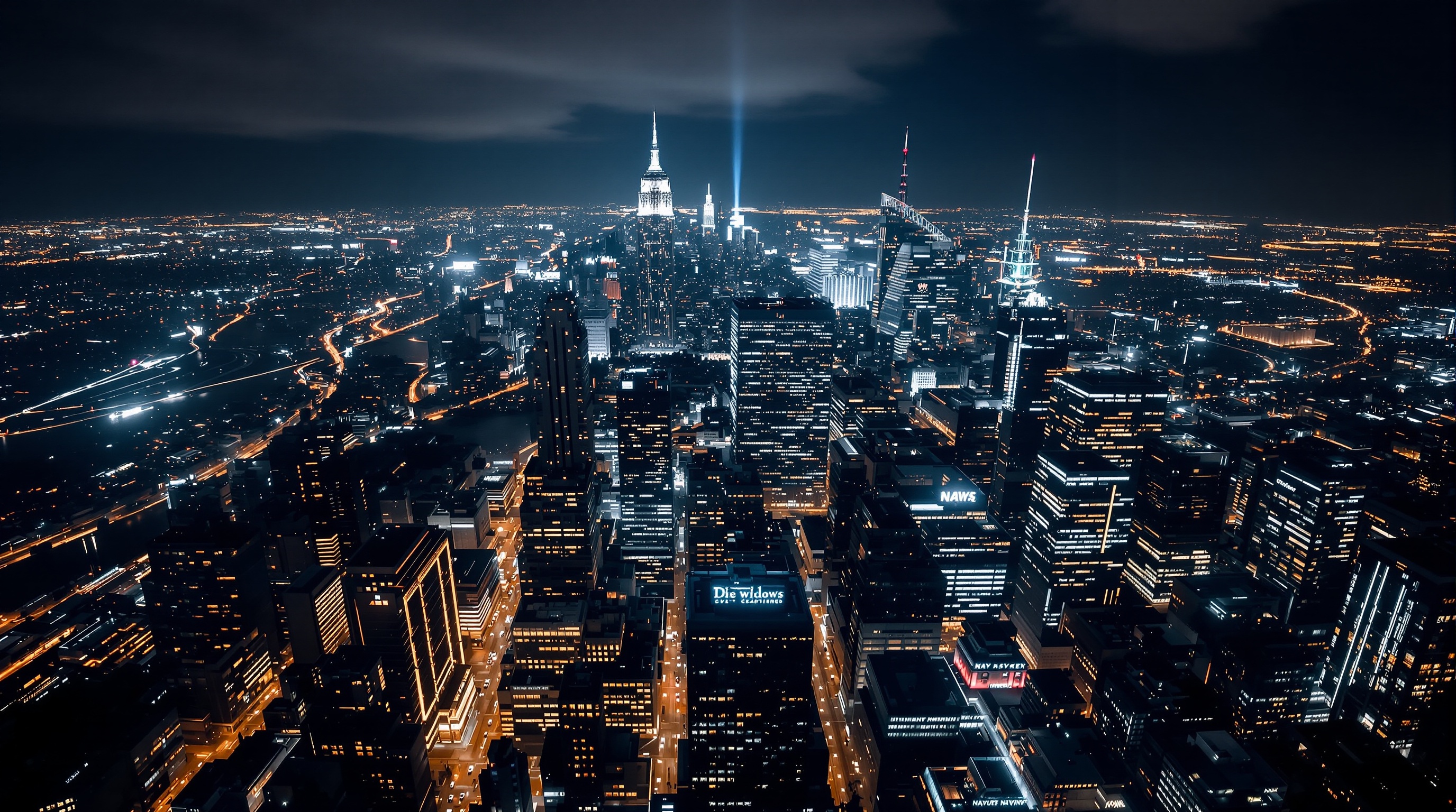 International advisory