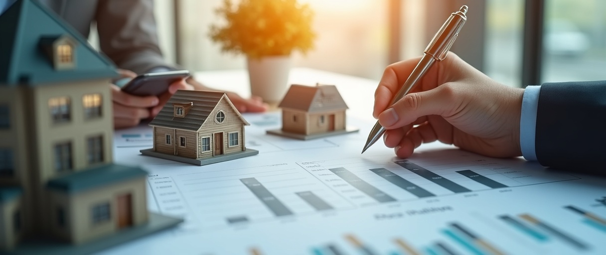 הצלחה בהשקעות נדל"ן