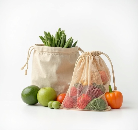 Bolsas Reutilizables