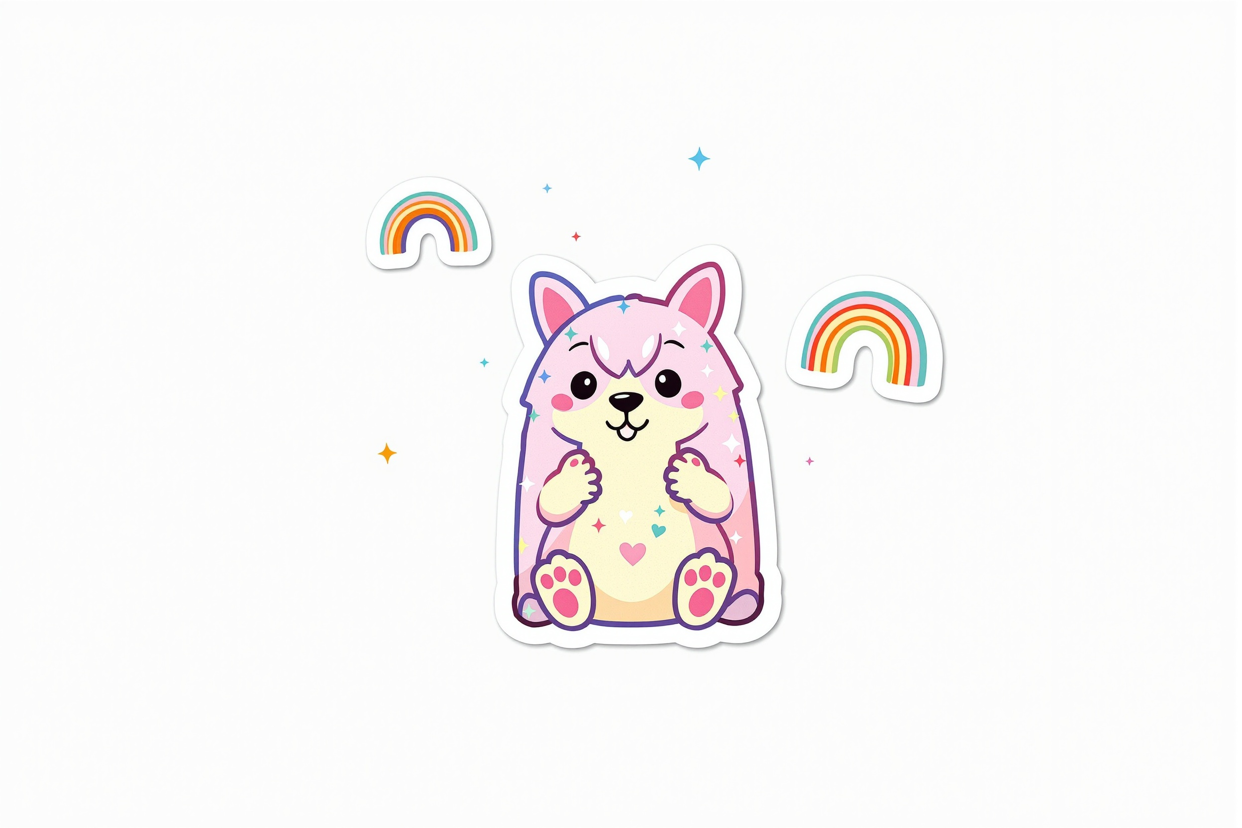 미드저니 굿즈 만들기