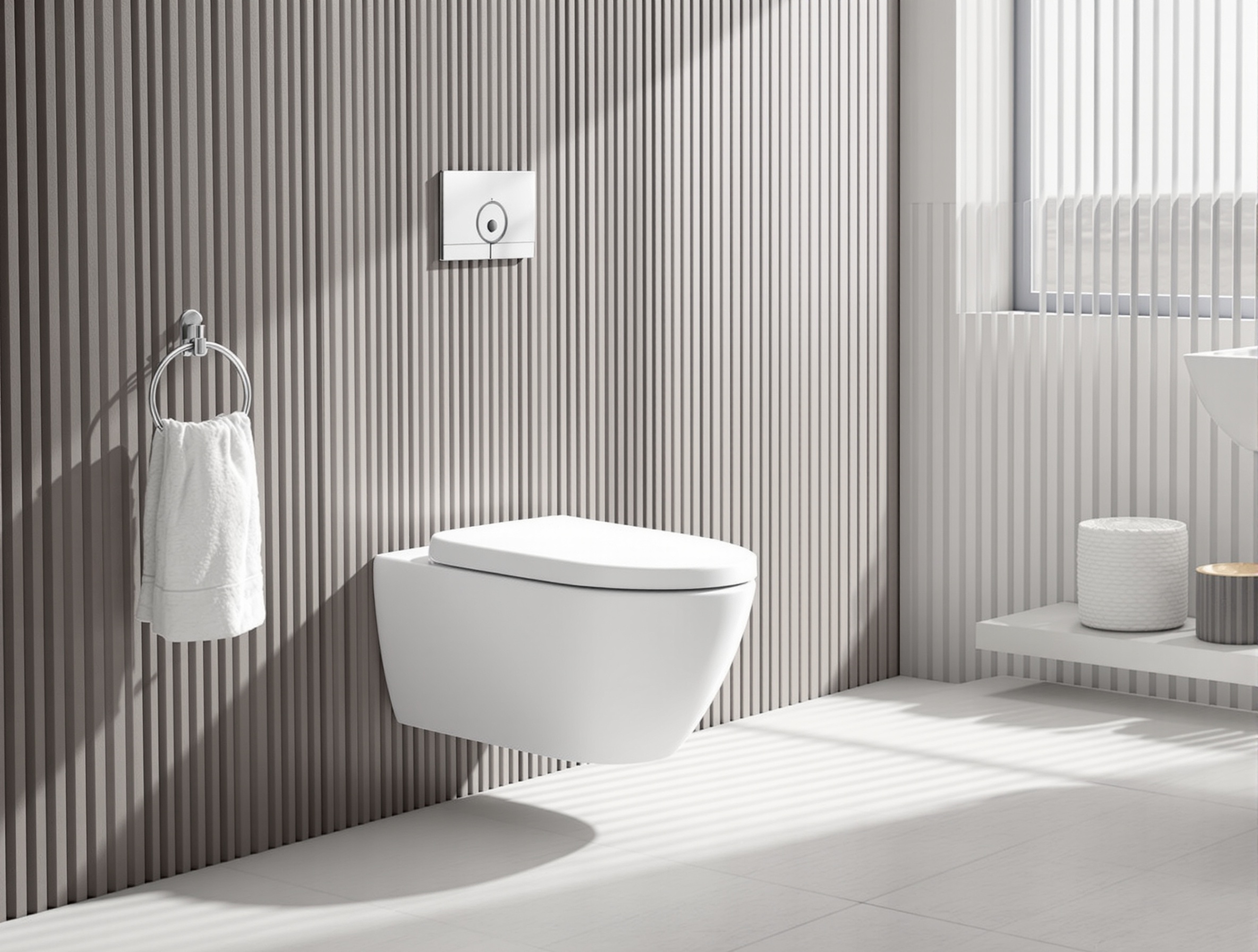 Sanitaryware