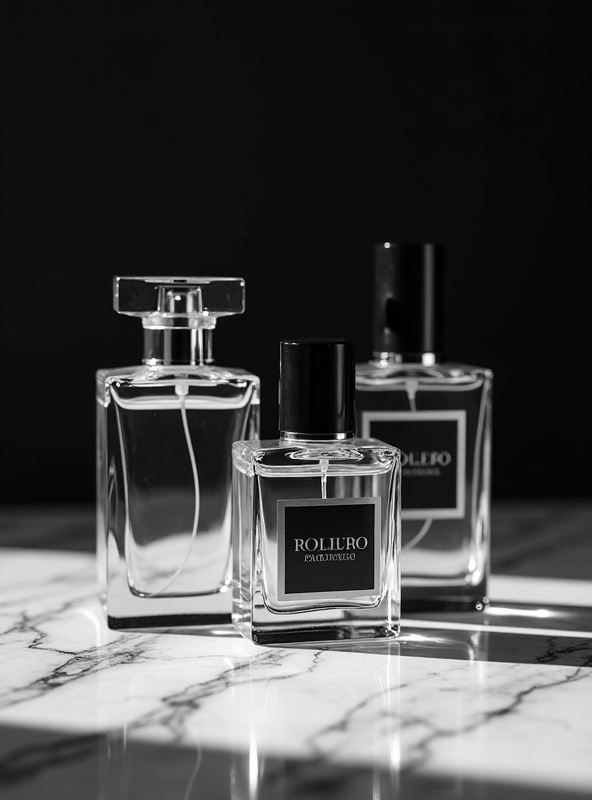 Premium Perfume