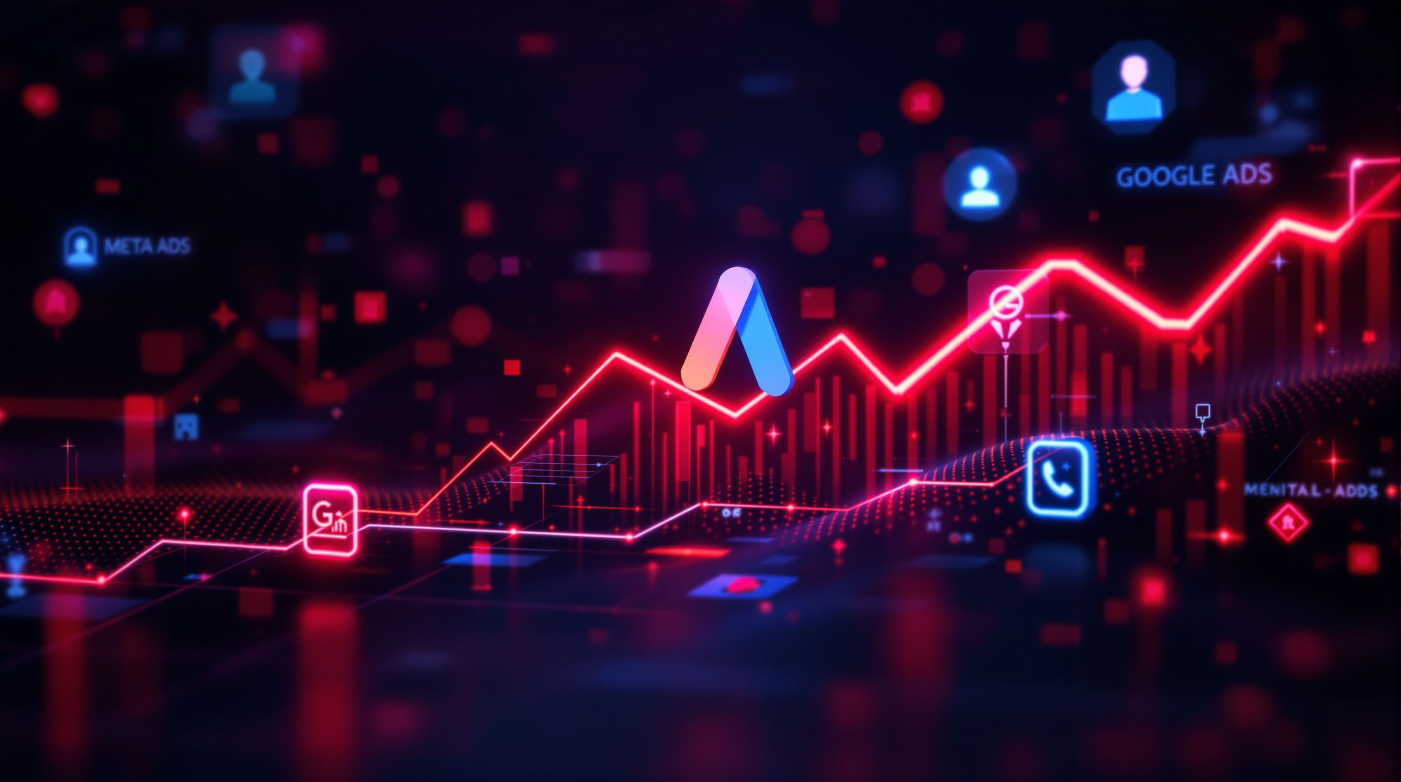 Tráfego Pago para Pequenas Empresas: Como Investir Certo e Ter Retorno Real