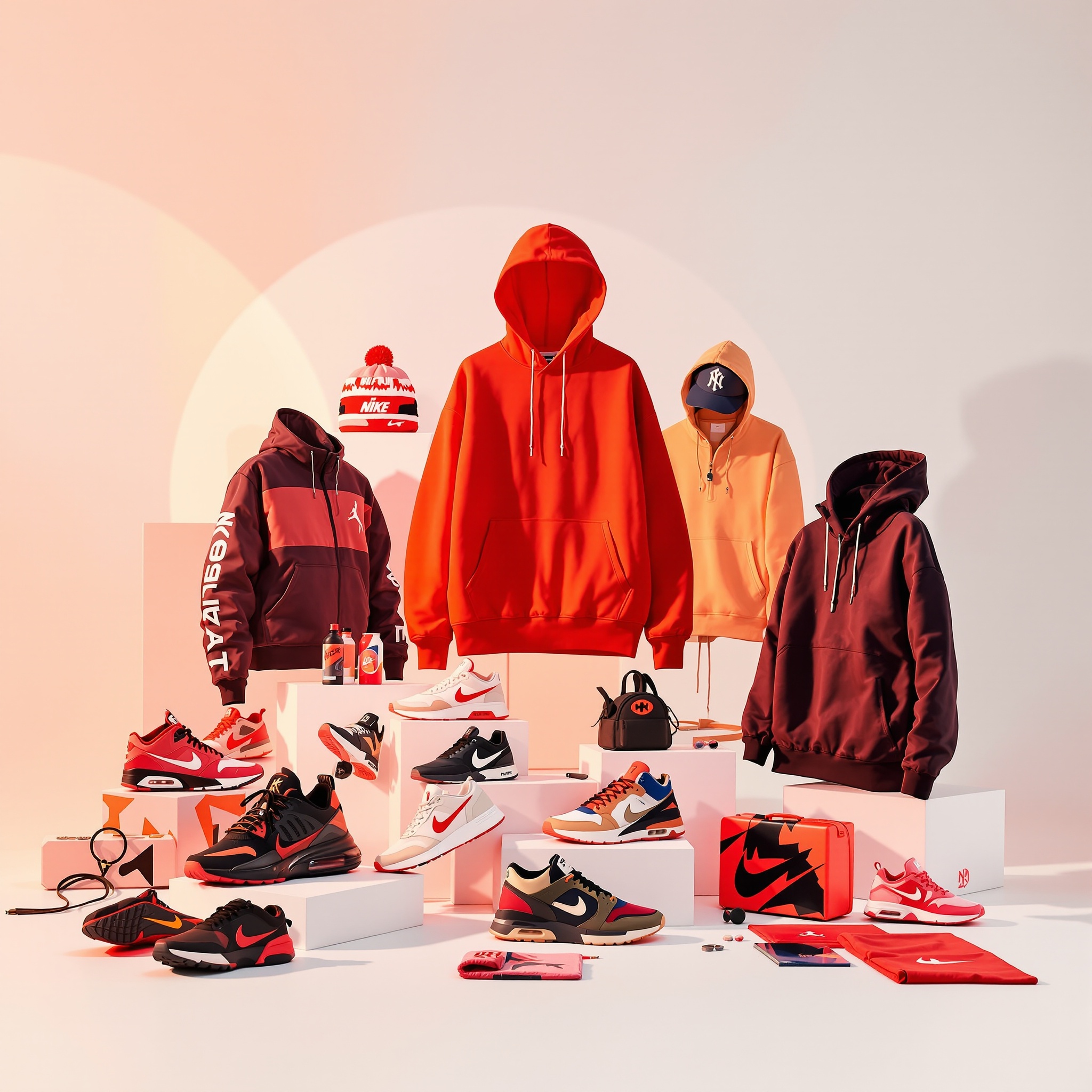 Hipobuy Spreadsheet - Collection de streetwear et sneakers