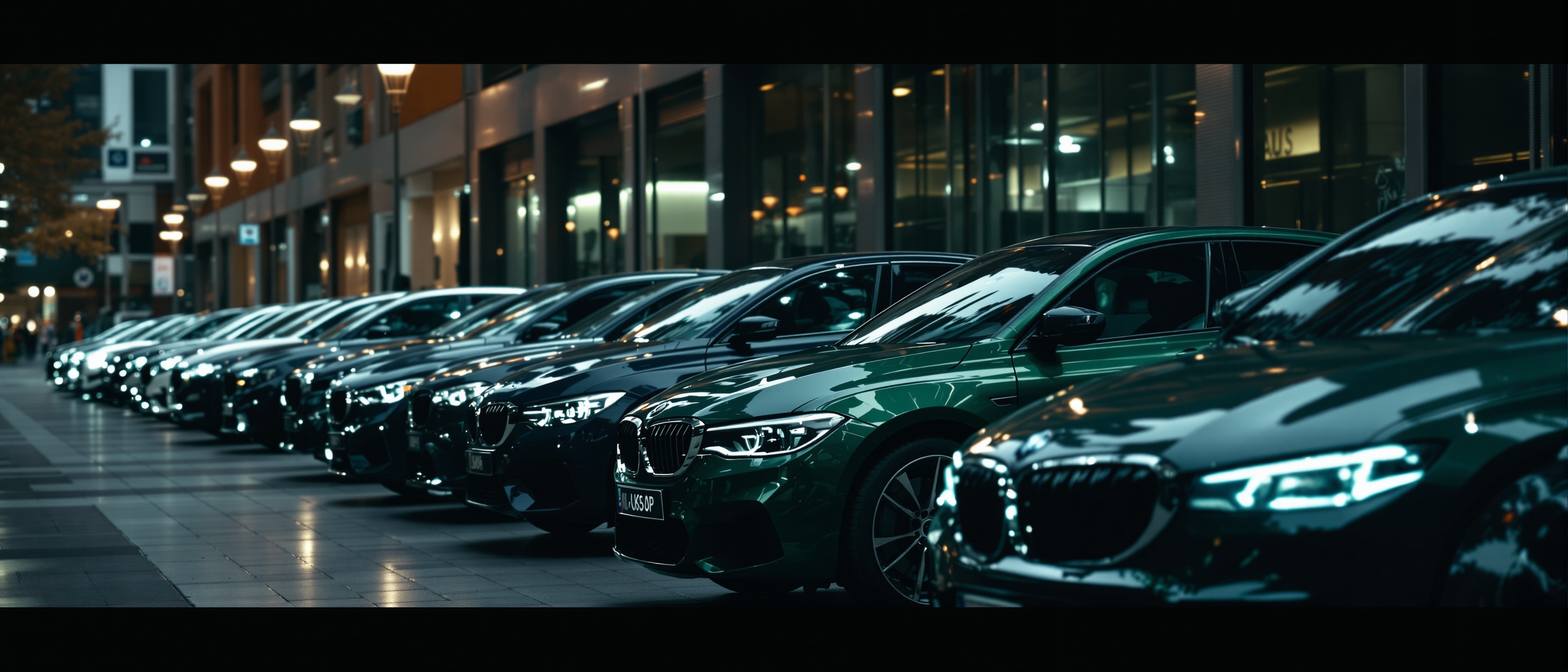 Fleet management