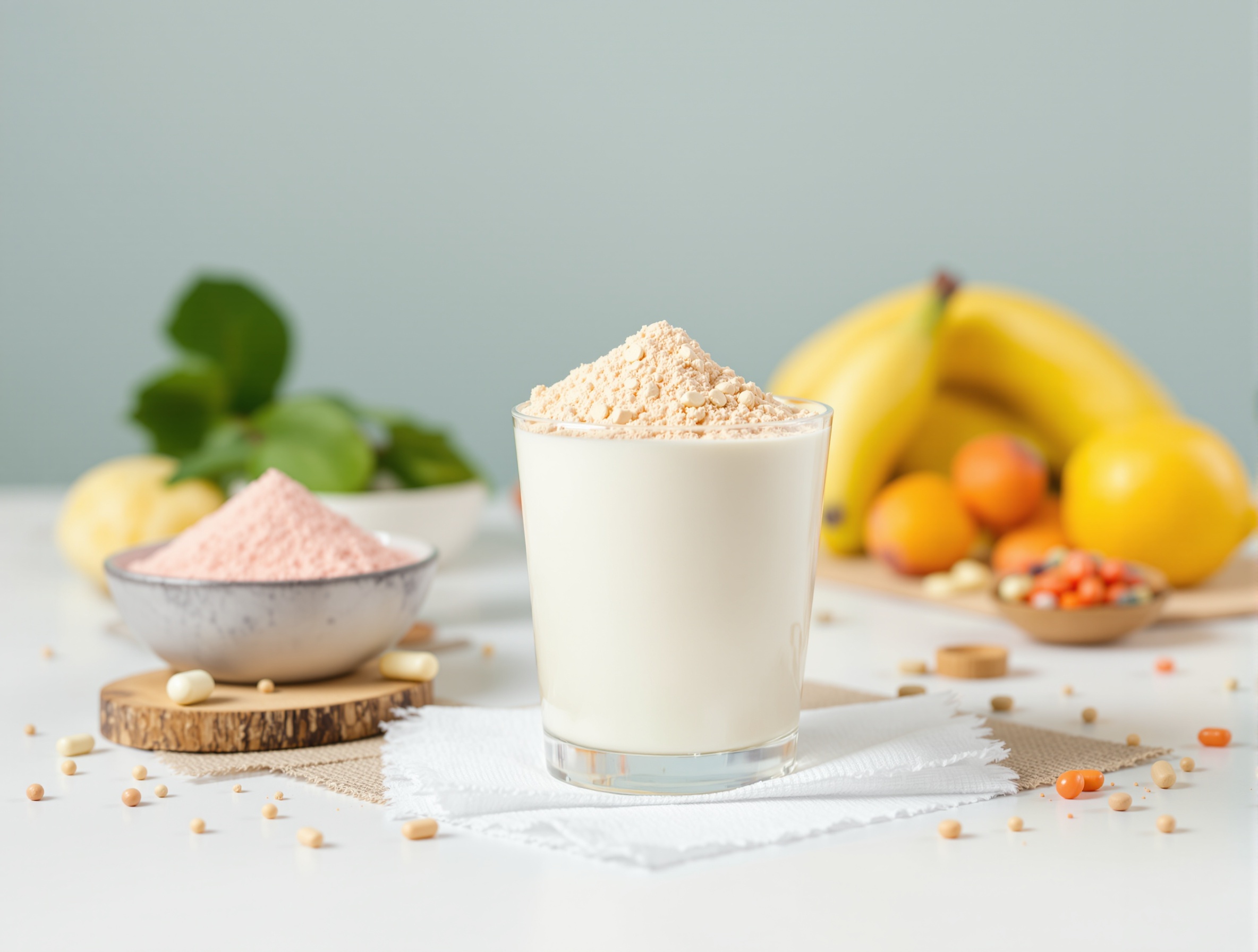 コスパ最高の成長応援飲料