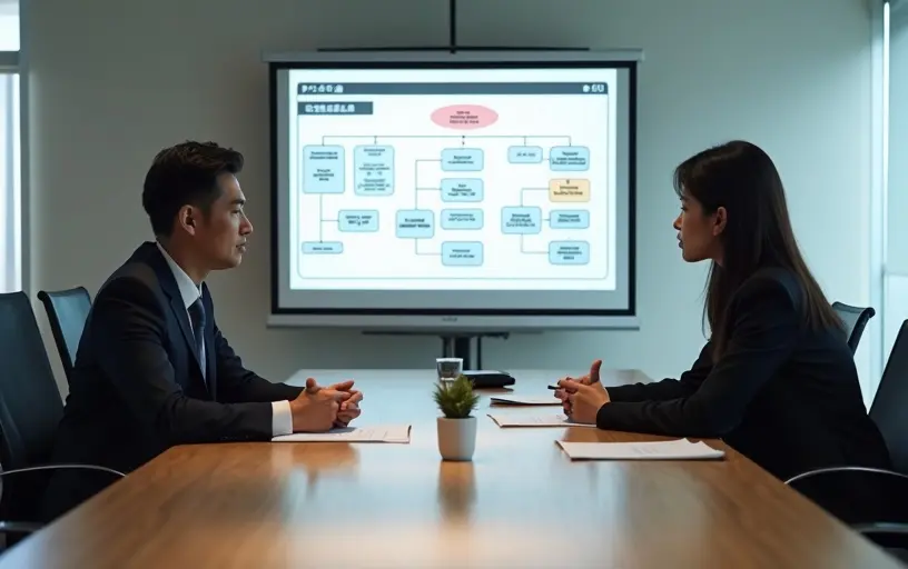特例子会社制度の活用と落とし穴。設立メリットと本体雇用との比較検討