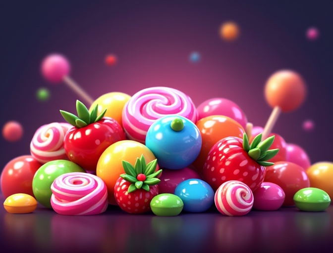 Sweet Bonanza