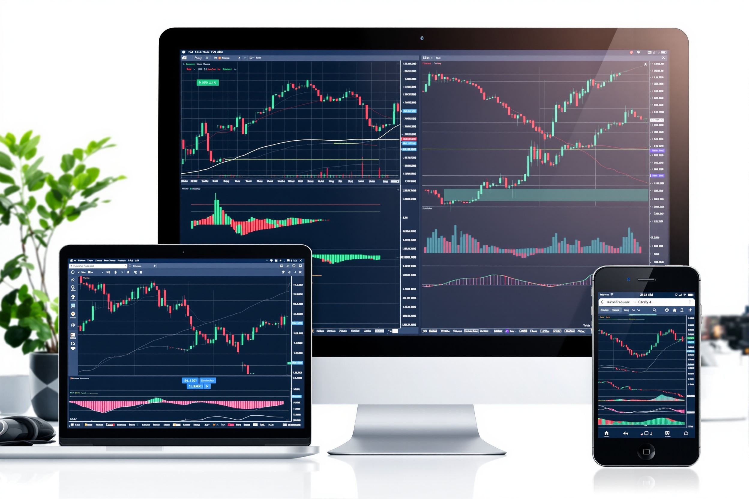 MetaTrader 4