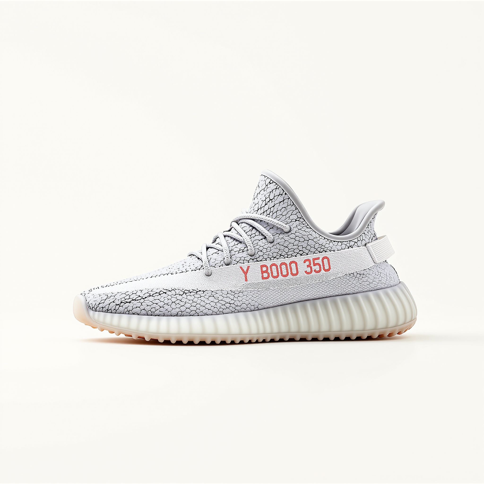 Yeezy 350 V2 Zebra Kakobuy