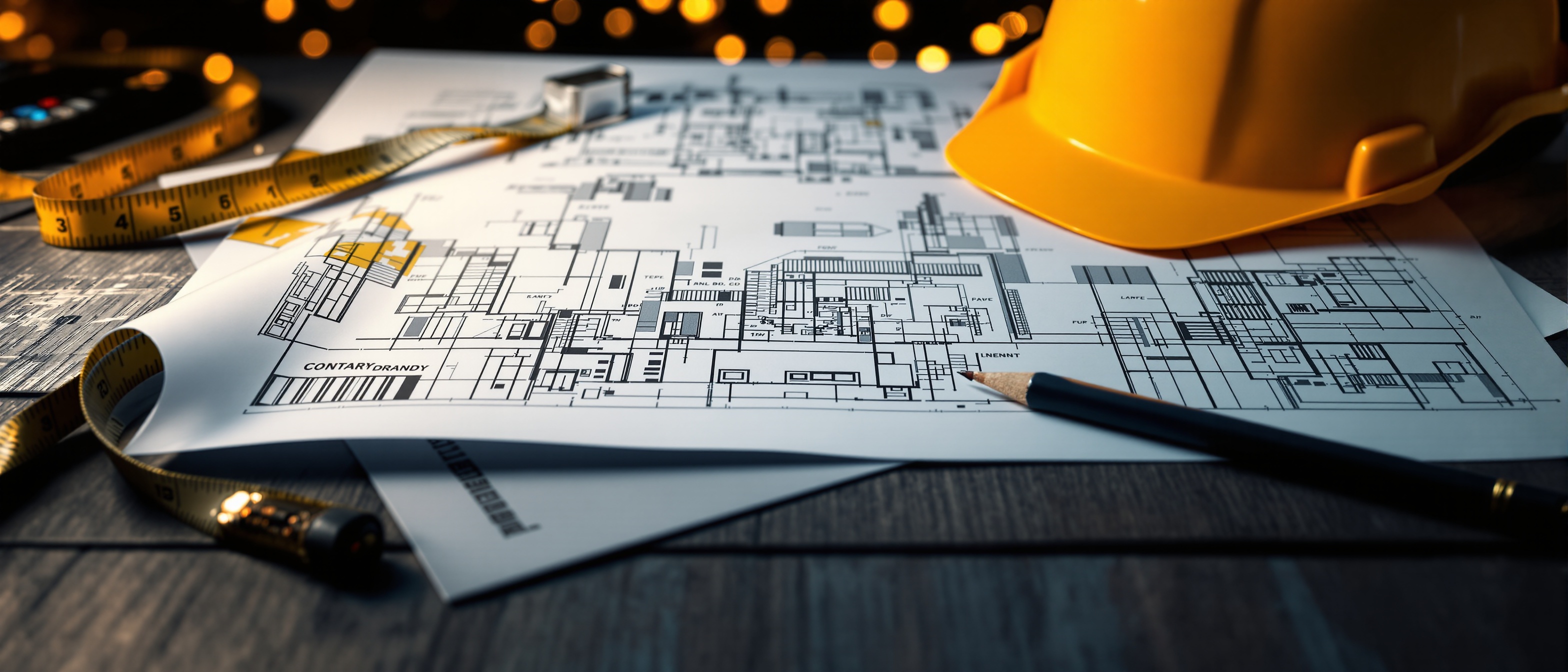Orçamento de construção