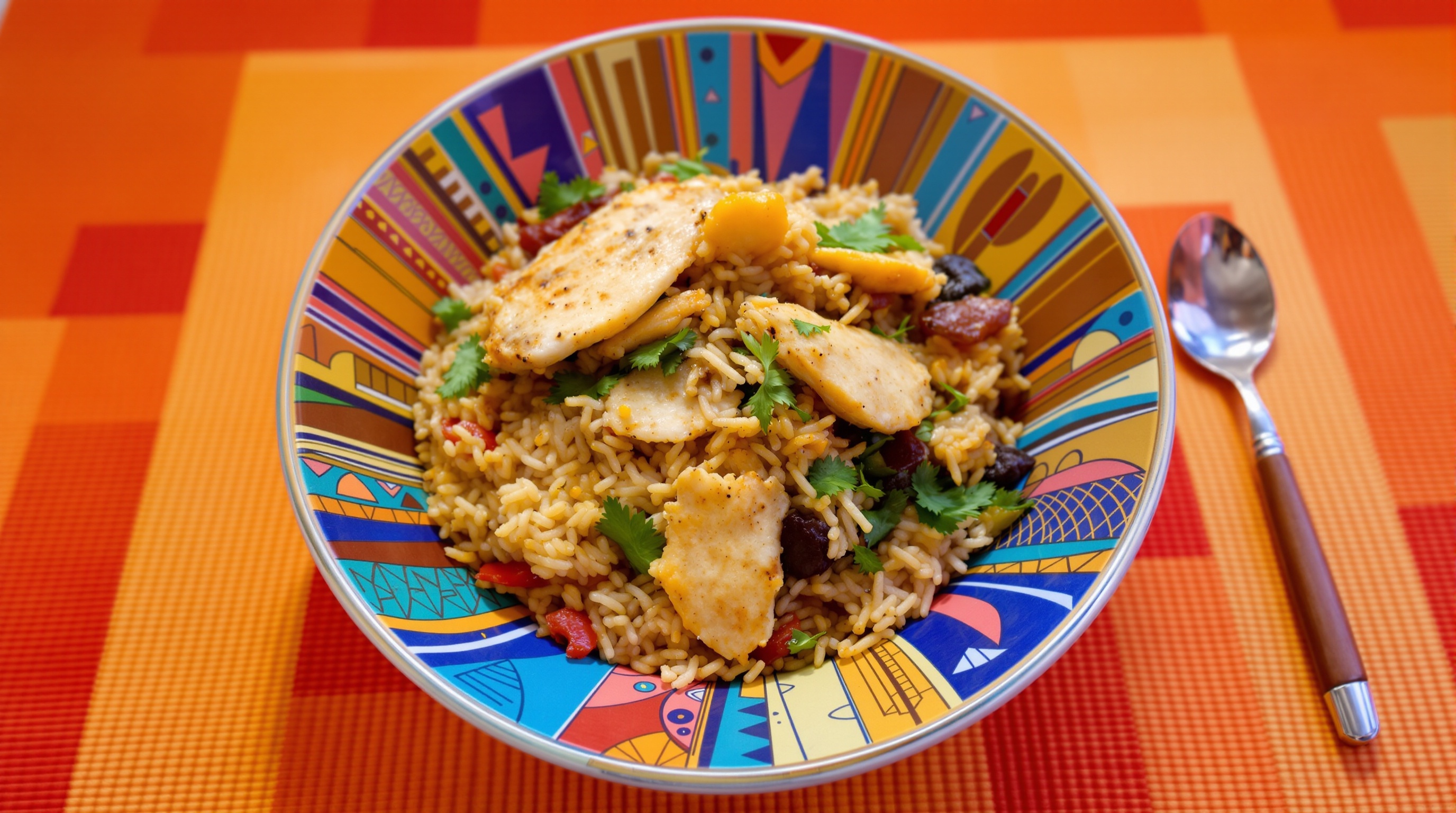 Gambia Food Guide 2025: Traditional Dishes, Cuisine & Dining Culture