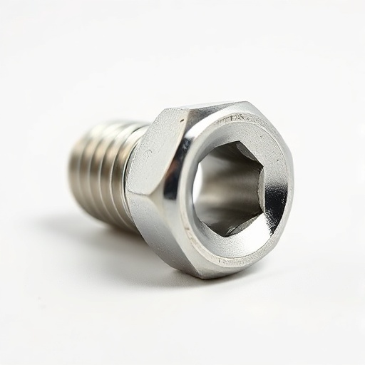 Bu lông lục giác đầu trụ M8x40