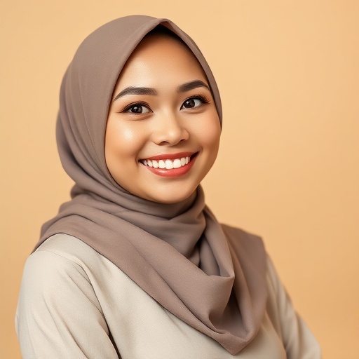 Puan Haslina Mohd