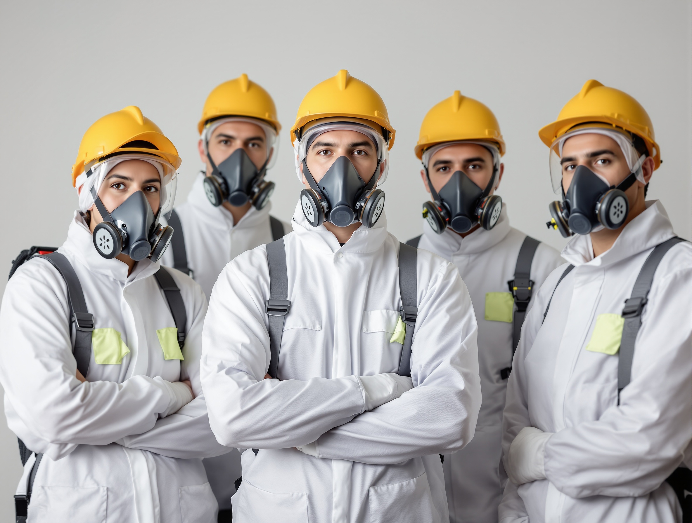 Equipo profesional BIOTRAUMA