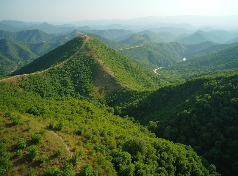 Kasungu Integrated Landscape Project