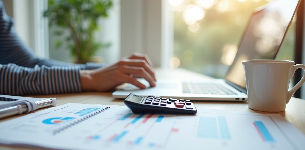 Startup Marketing Budget