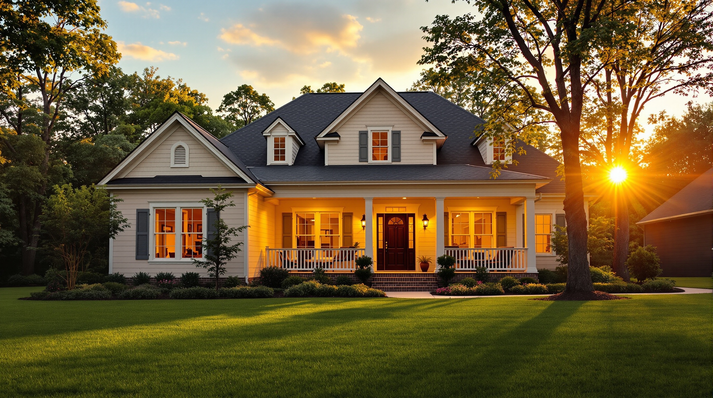 Family home protection