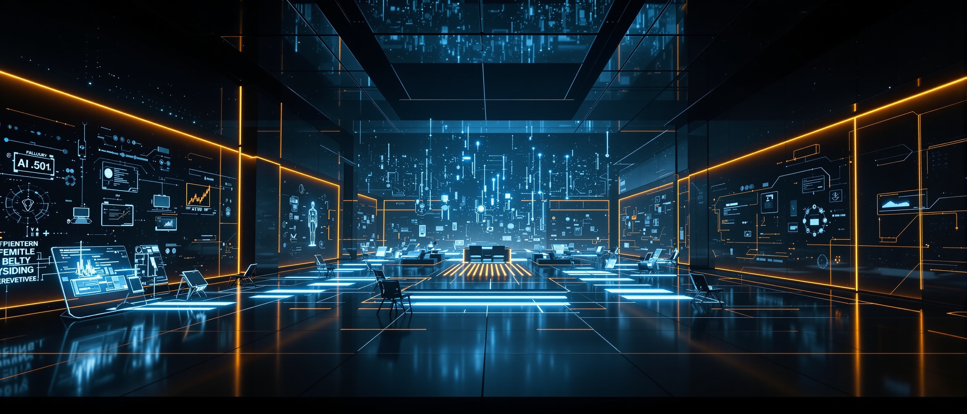 Éclat-Gen AI Innovation Hub