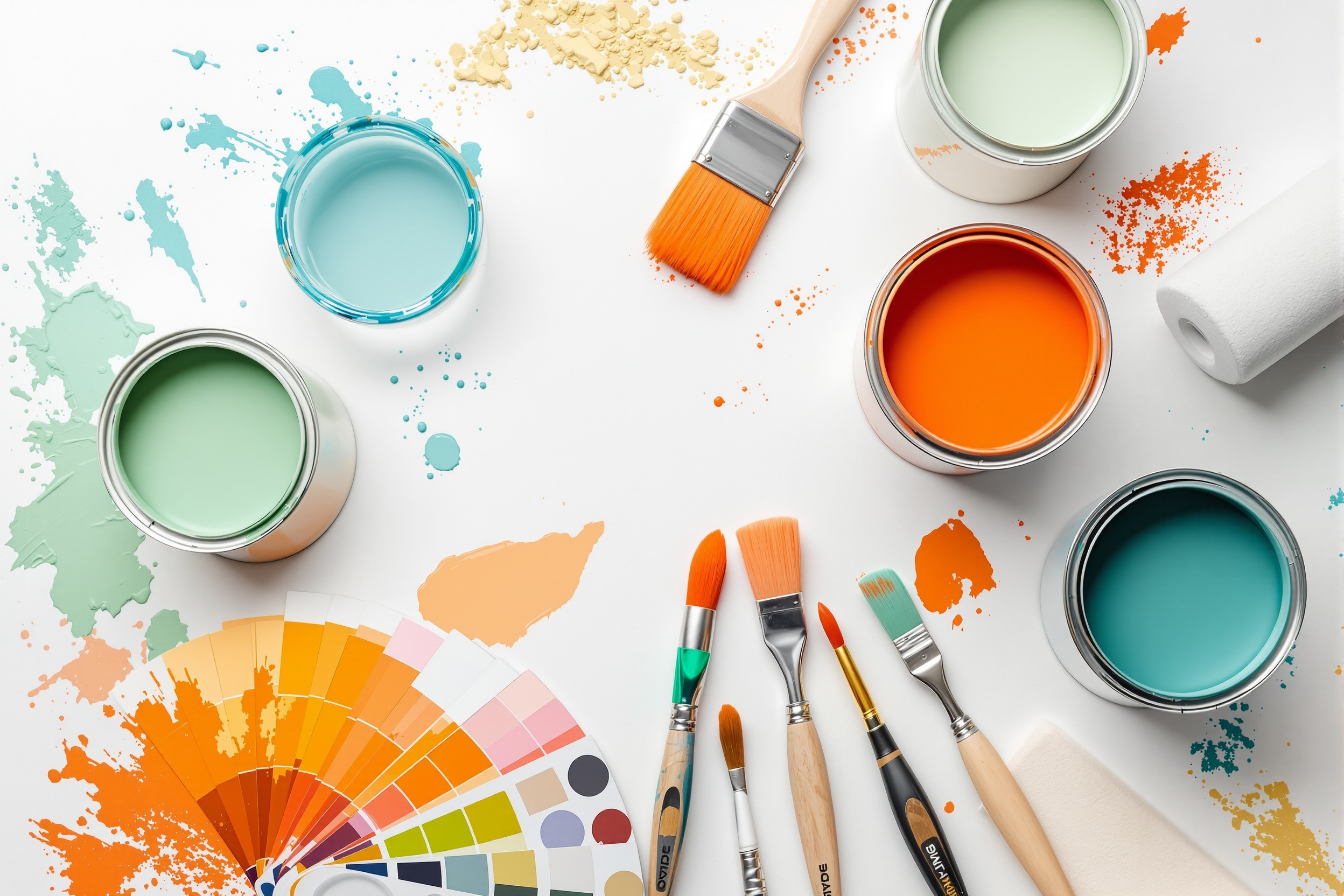 Professional painting service