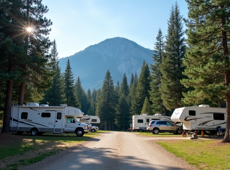 Bear Mountain State Park