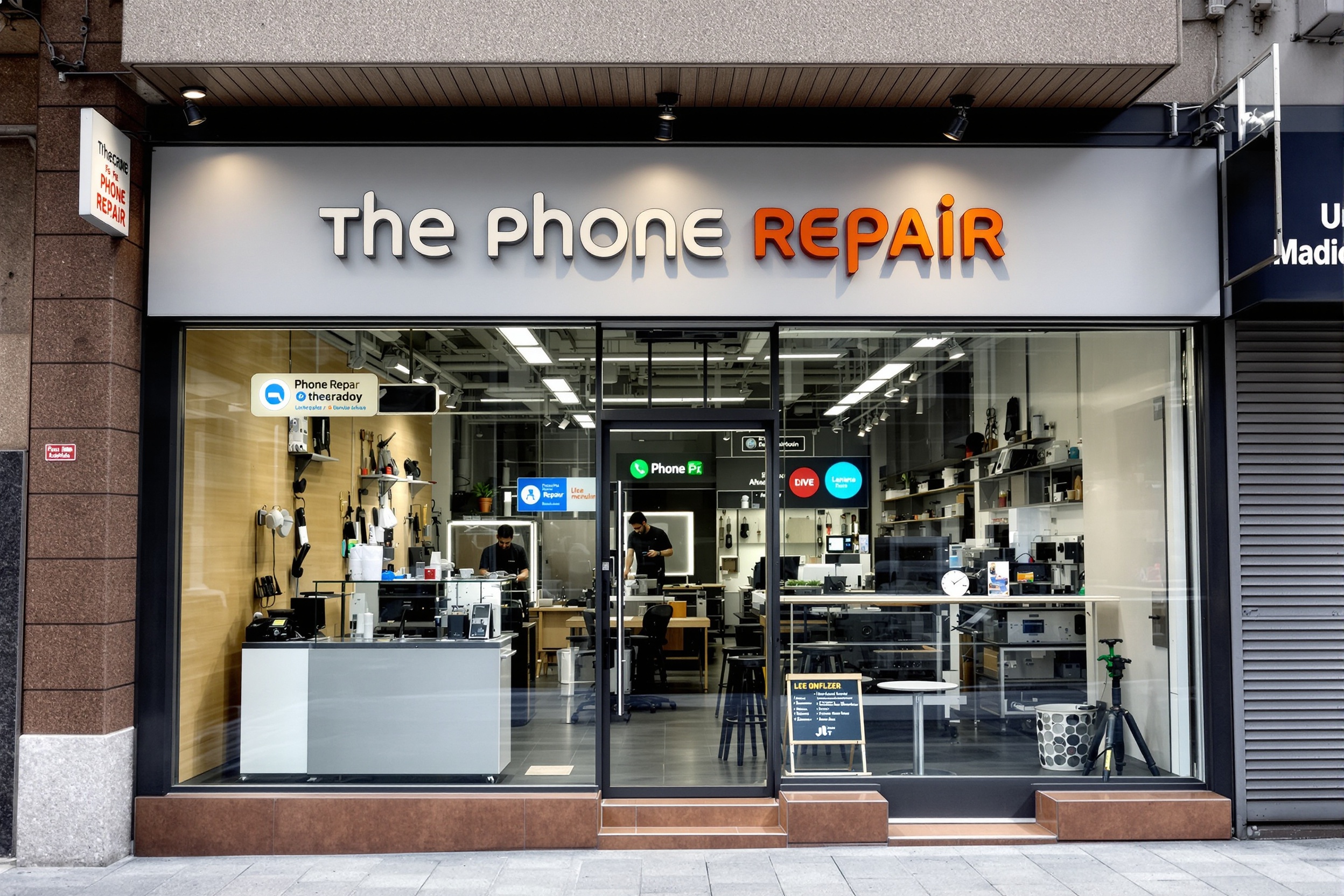 Servicetech Recoleta