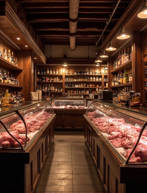 Storia Punto Carne Palermo