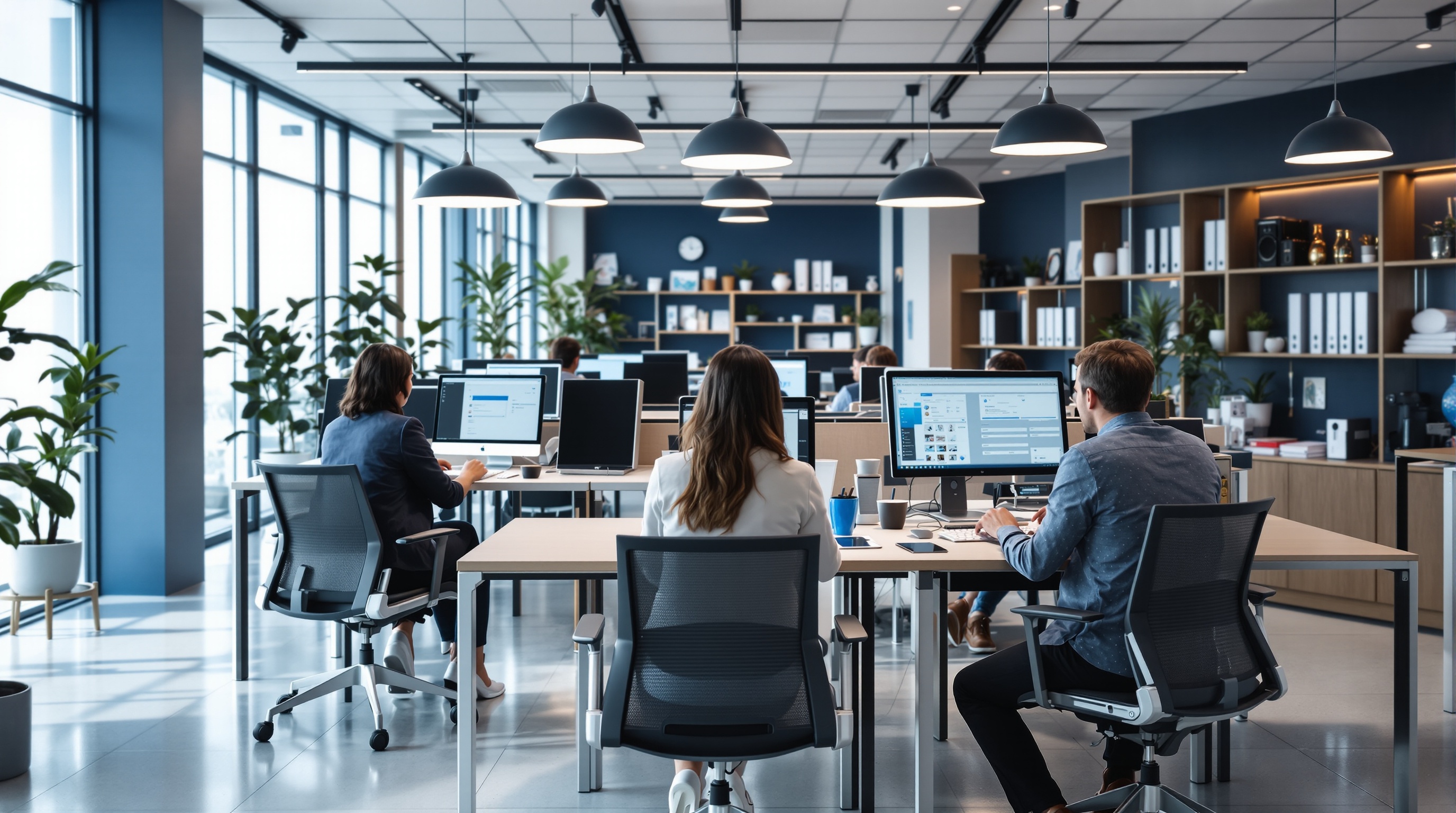 PolarisBPO Medical Back Office Operations