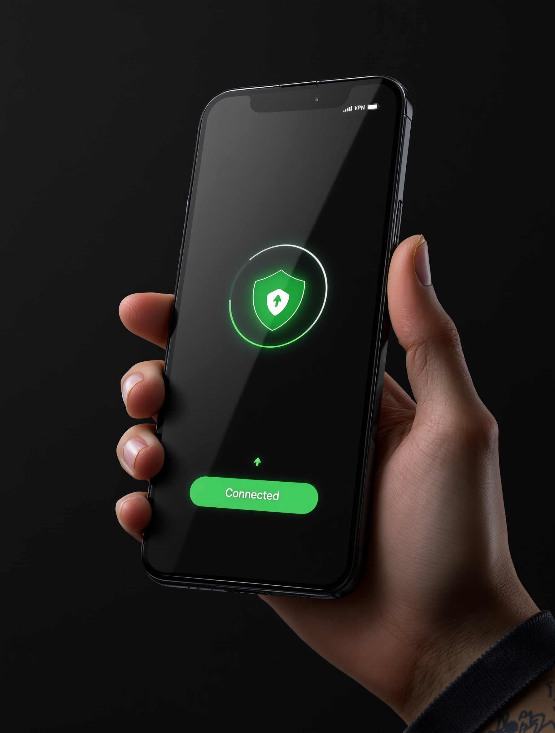 VPN app