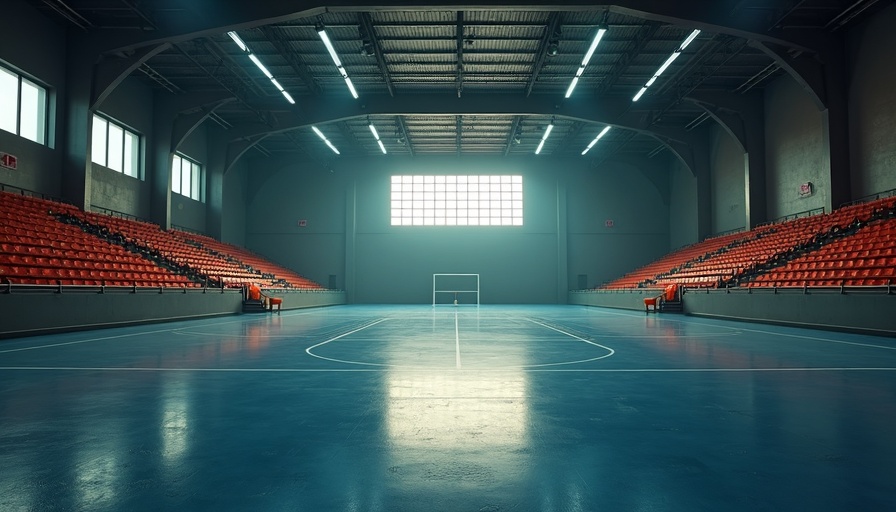 Why Sports Clubs Lose Members Every Season — And How to Stop It for Good