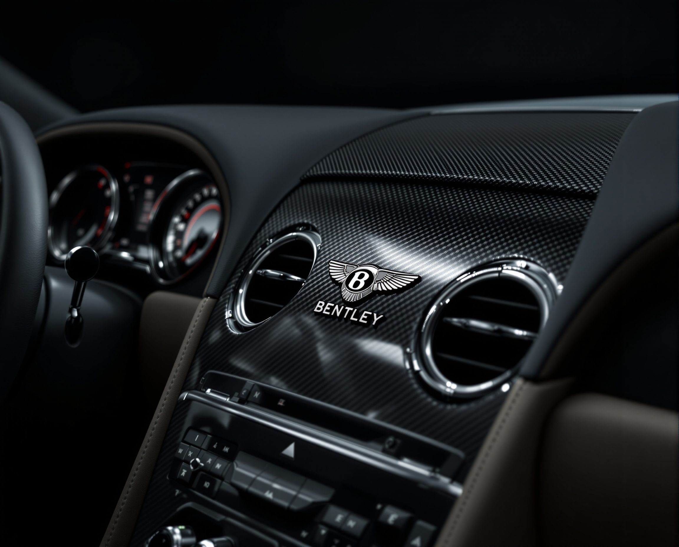 Dashboard Yenileme — Bentley