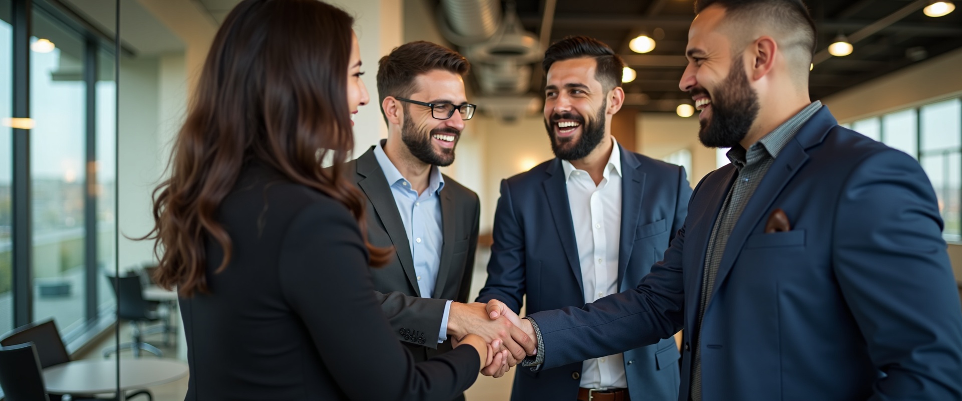 Implex IT client success stories Houston