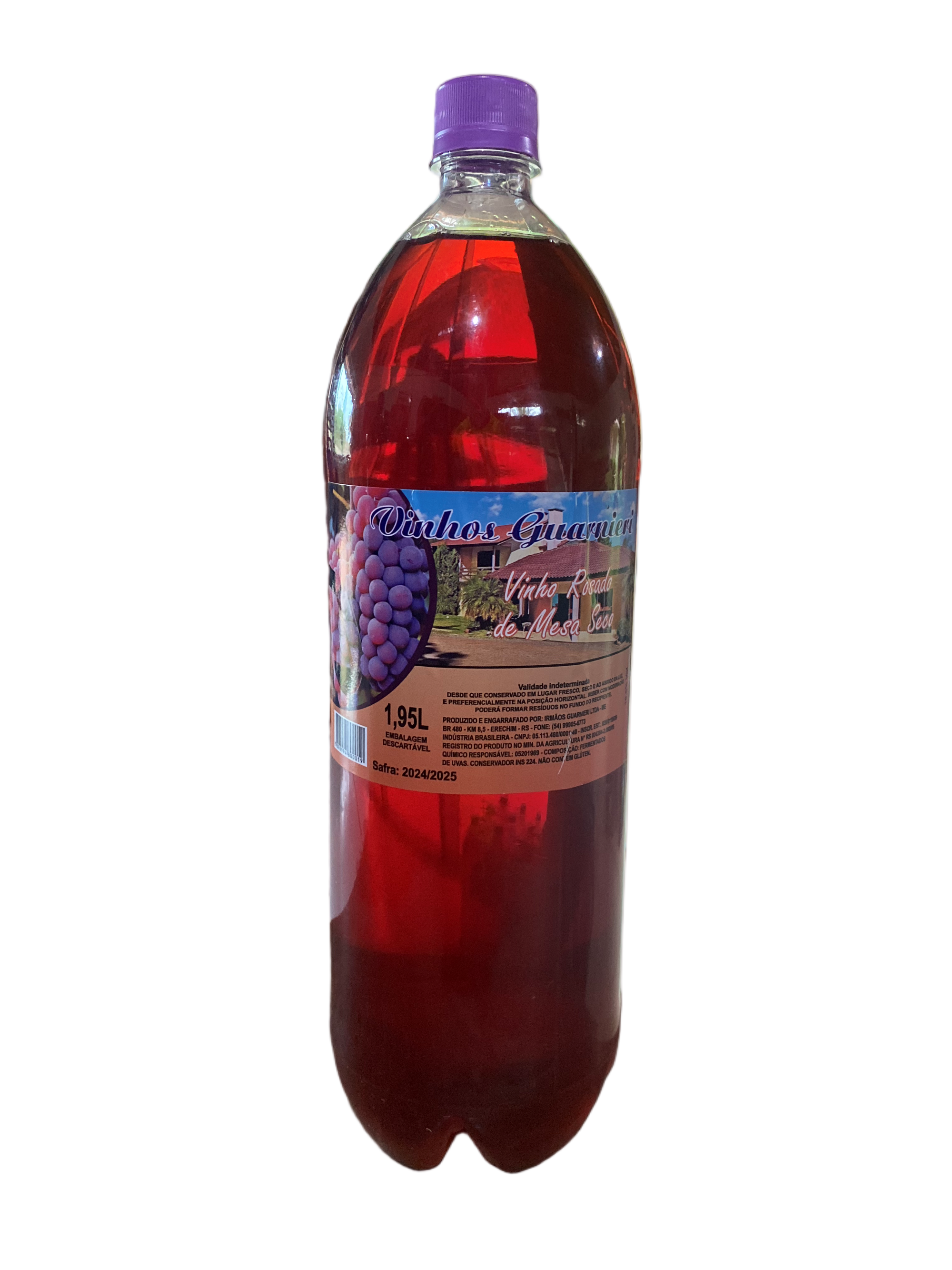 Vinho Rosé