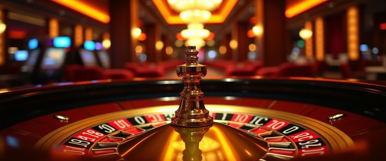 Trusted Malaysia Online Casino 2026