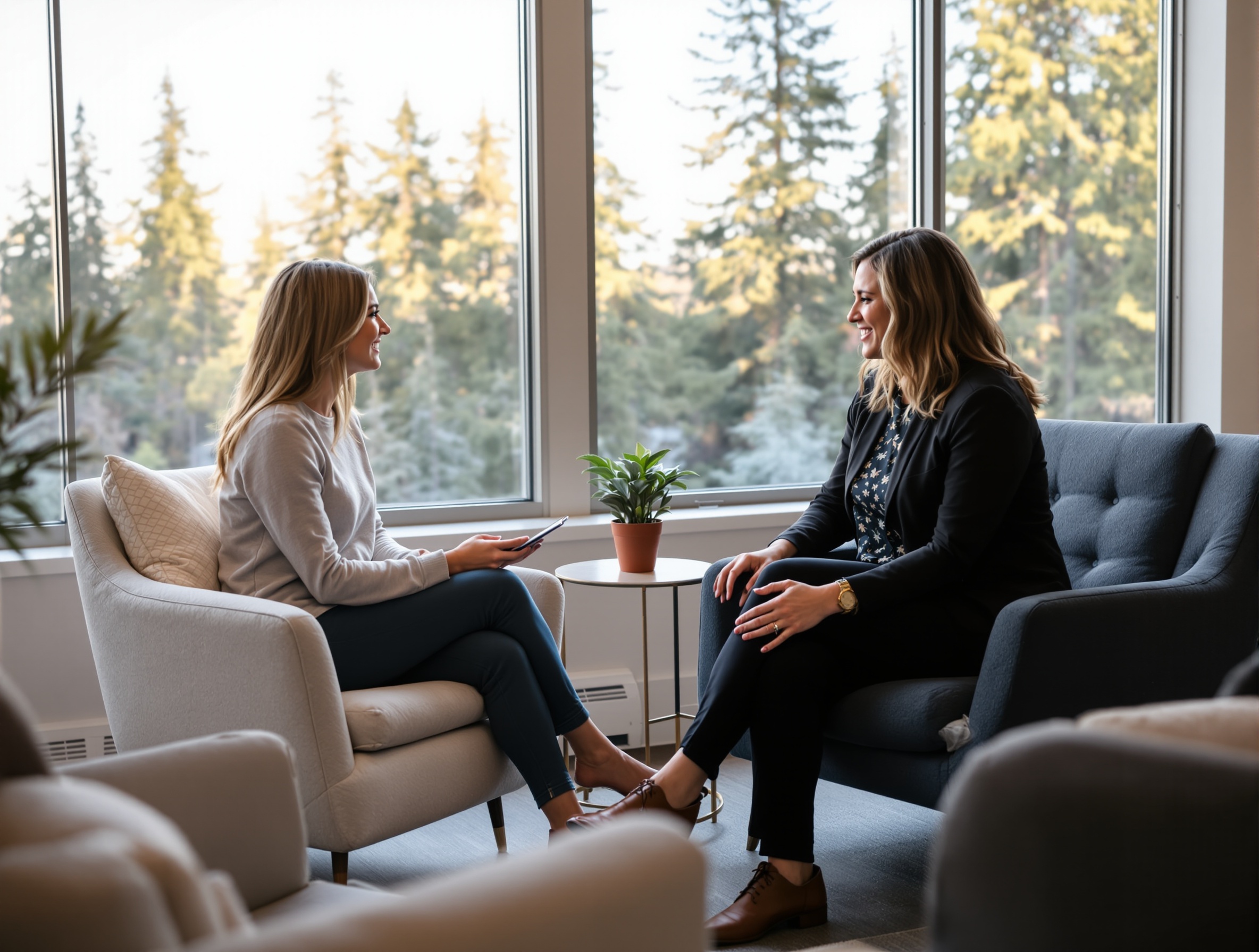 Cognitive Behavioral Therapy