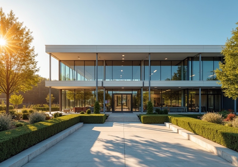 Parkview Medical Office Building