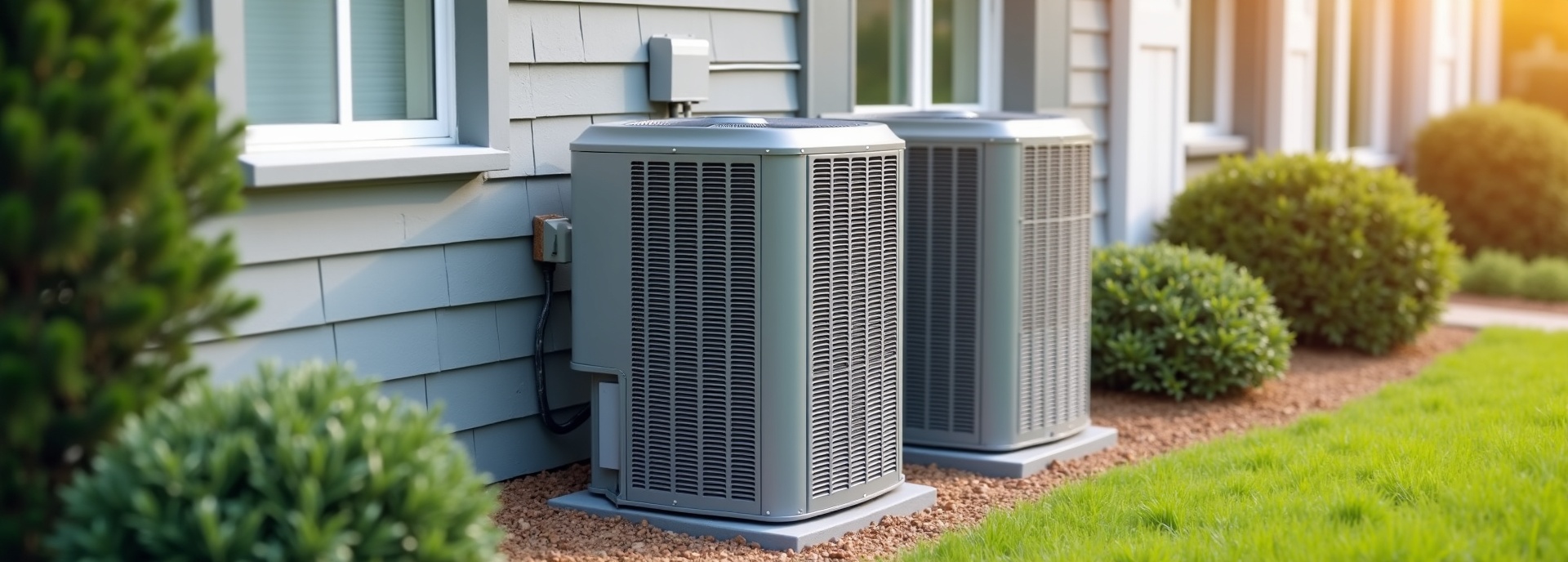 Heat Pump Services