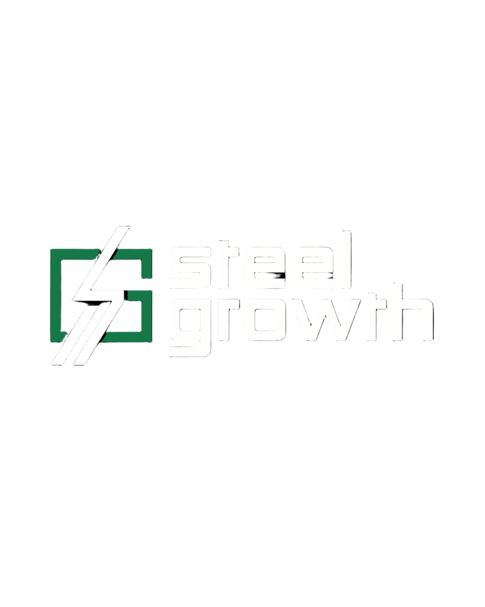 Steel Growth