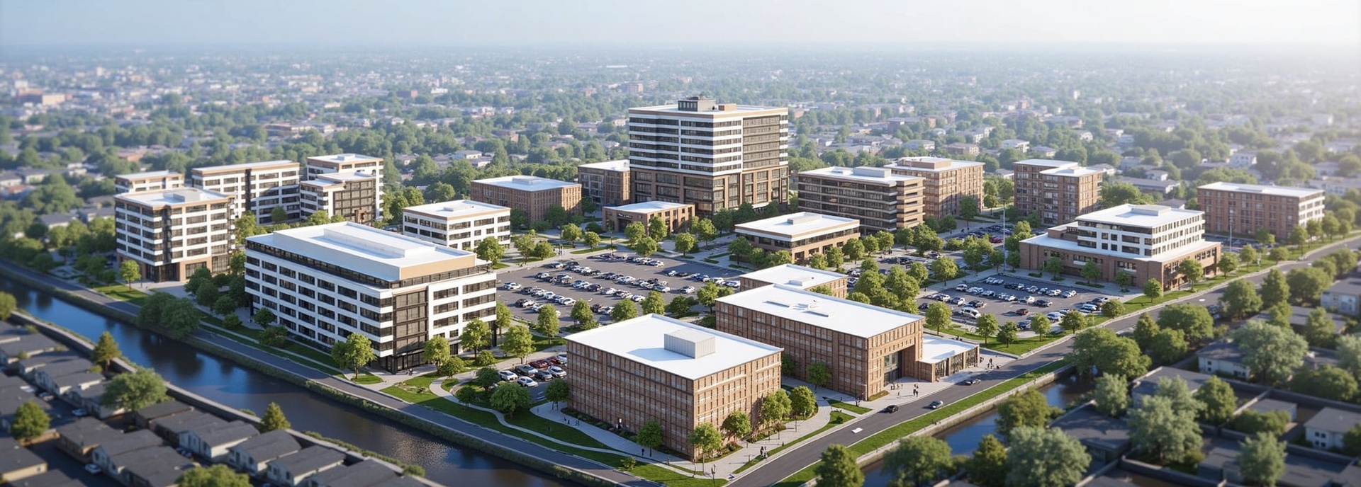 Commercial Real Estate