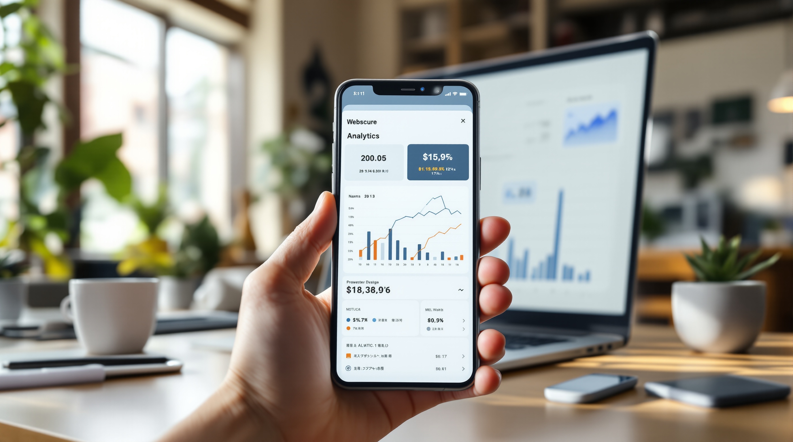 改善の方針を見える化