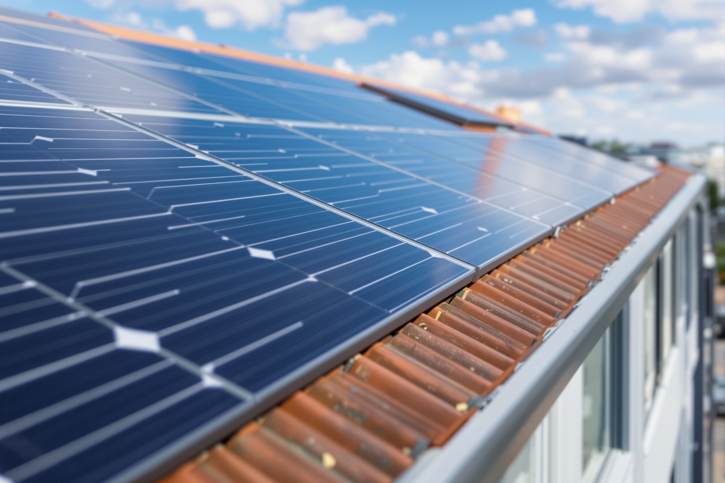 Energy Audit & Solar Feasibility gallery image 3