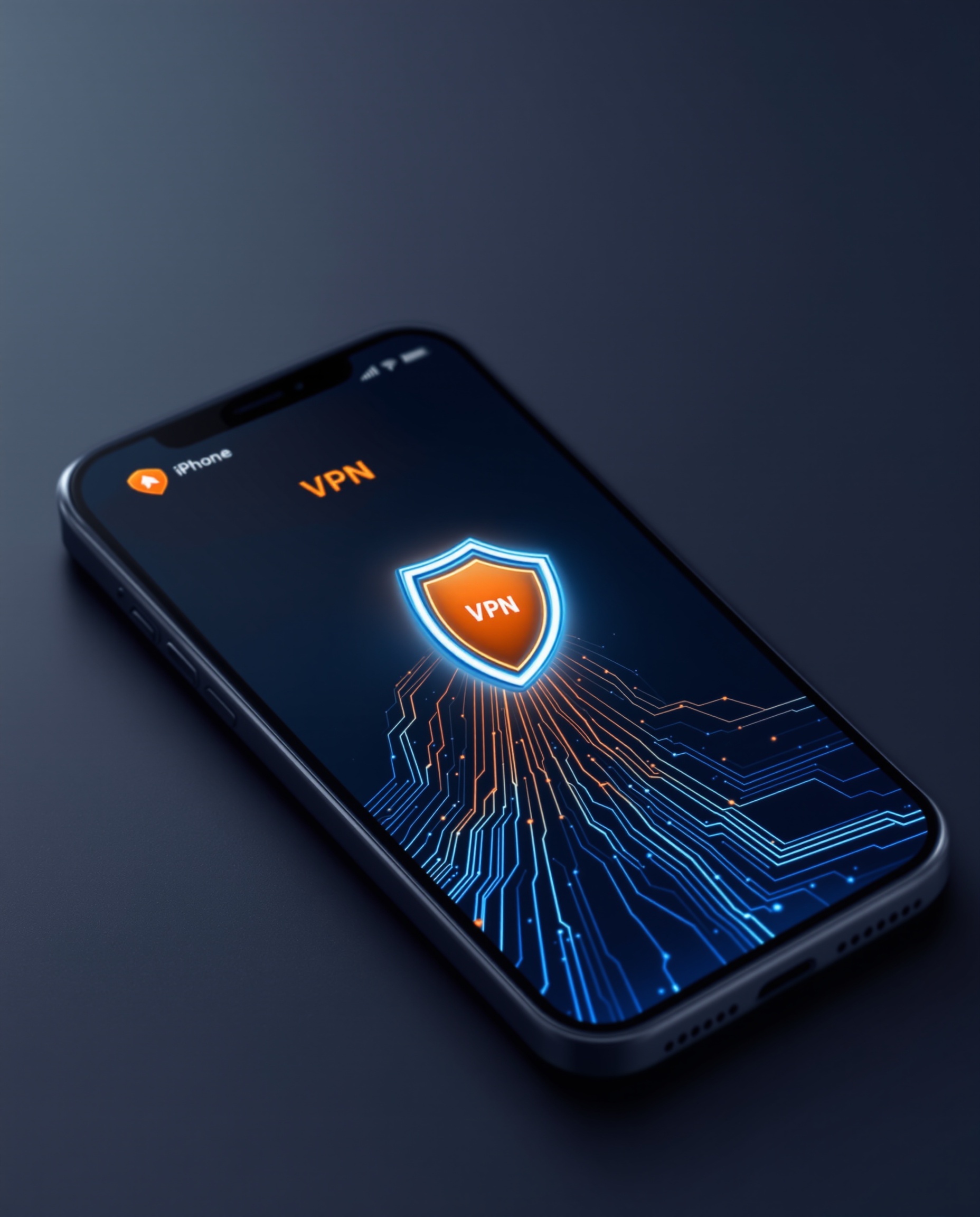 VPN app