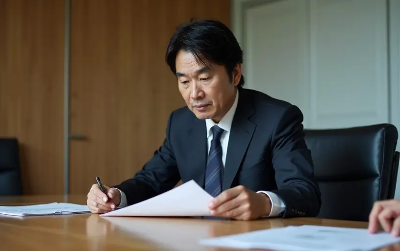 法定雇用率未達が続くとどうなる?行政指導から社名公表までのリスク全解説