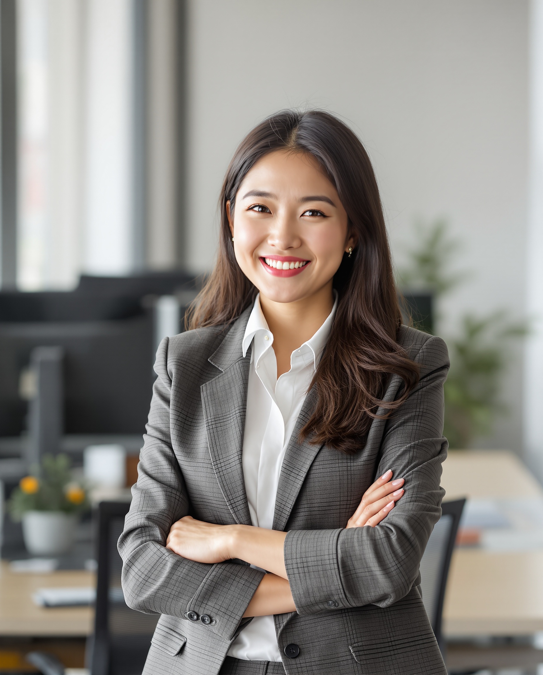 Dr. Sarah Chen, Cognitive Psychology Lead