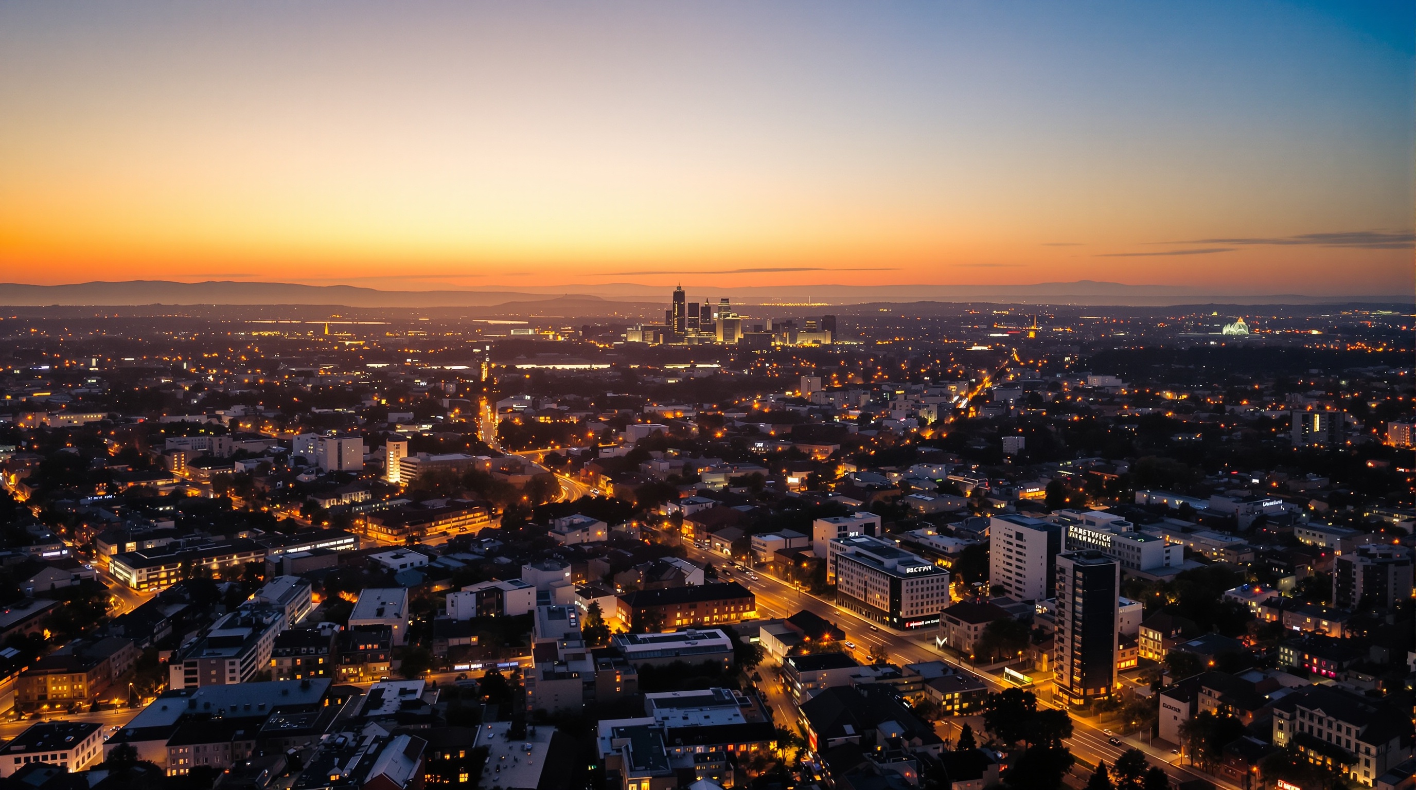 Krusevac, Serbia - DELA DOO KRUSEVAC location