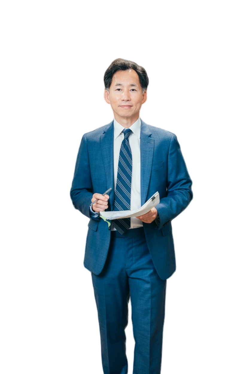 Attorney Hong-min Jun