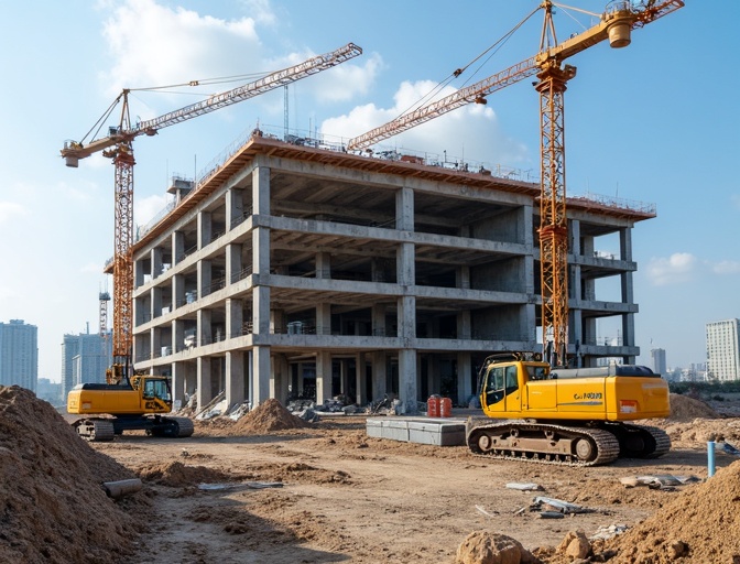 Construction & Tradesmen